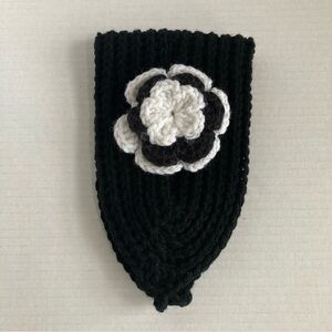 Handmade Crochet Headband